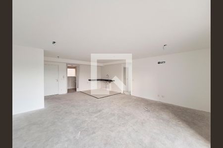 Sala de apartamento à venda com 3 quartos, 123m² em Santana, São Paulo