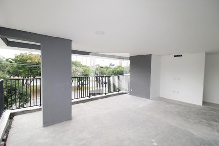 Sala / Cozinha de apartamento à venda com 2 quartos, 71m² em Casa Verde, São Paulo