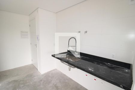 Sala / Cozinha de apartamento à venda com 2 quartos, 71m² em Casa Verde, São Paulo