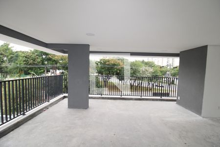 Sala / Cozinha de apartamento à venda com 2 quartos, 71m² em Casa Verde, São Paulo