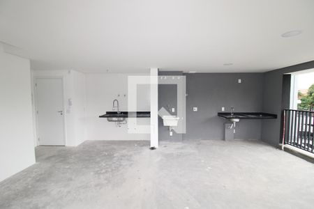 Sala / Cozinha de apartamento à venda com 2 quartos, 71m² em Casa Verde, São Paulo