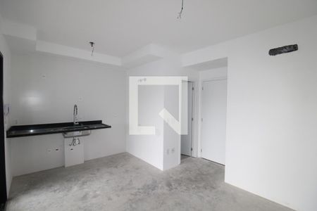 Sala / Cozinha de apartamento à venda com 1 quarto, 58m² em Casa Verde, São Paulo