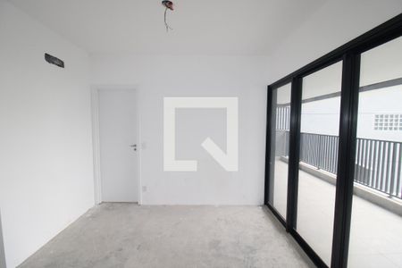 Sala / Cozinha de apartamento à venda com 1 quarto, 58m² em Casa Verde, São Paulo
