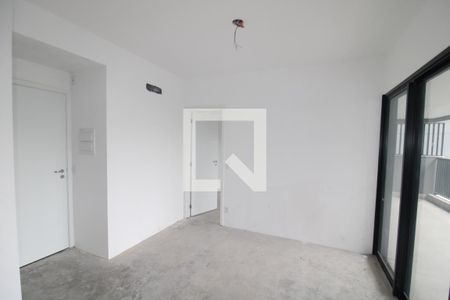 Sala / Cozinha de apartamento à venda com 1 quarto, 58m² em Casa Verde, São Paulo