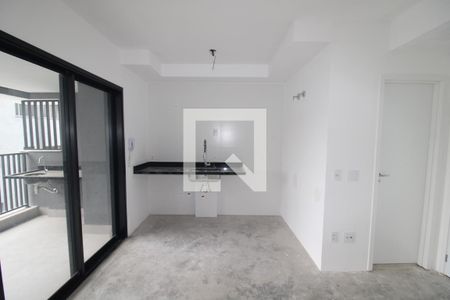 Sala / Cozinha de apartamento à venda com 1 quarto, 58m² em Casa Verde, São Paulo