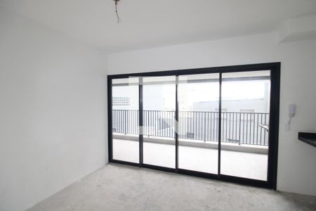 Sala / Cozinha de apartamento à venda com 1 quarto, 58m² em Casa Verde, São Paulo