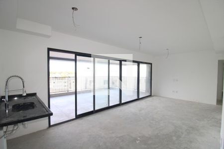 Sala / Cozinha de apartamento à venda com 3 quartos, 137m² em Casa Verde, São Paulo