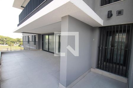 Sala / Cozinha - Varanda de apartamento à venda com 3 quartos, 137m² em Casa Verde, São Paulo