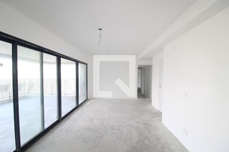 Sala / Cozinha de apartamento à venda com 3 quartos, 137m² em Casa Verde, São Paulo