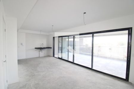 Sala / Cozinha de apartamento à venda com 3 quartos, 137m² em Casa Verde, São Paulo