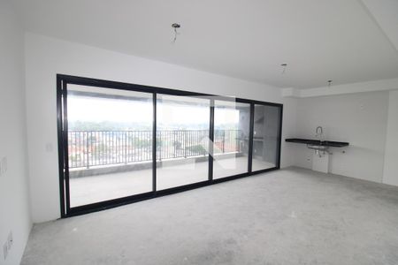 Sala / Cozinha de apartamento à venda com 3 quartos, 119m² em Casa Verde, São Paulo