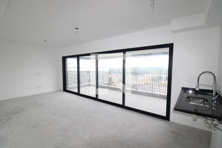 Sala / Cozinha de apartamento à venda com 3 quartos, 119m² em Casa Verde, São Paulo