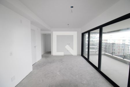 Sala / Cozinha de apartamento à venda com 3 quartos, 119m² em Casa Verde, São Paulo