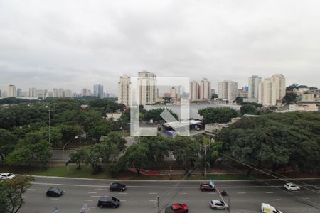 Sala / Cozinha - Varanda de apartamento à venda com 3 quartos, 119m² em Casa Verde, São Paulo