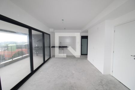 Sala / Cozinha de apartamento à venda com 3 quartos, 117m² em Casa Verde, São Paulo