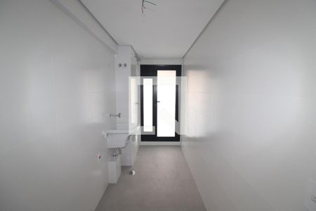Sala / Cozinha de apartamento à venda com 3 quartos, 117m² em Casa Verde, São Paulo