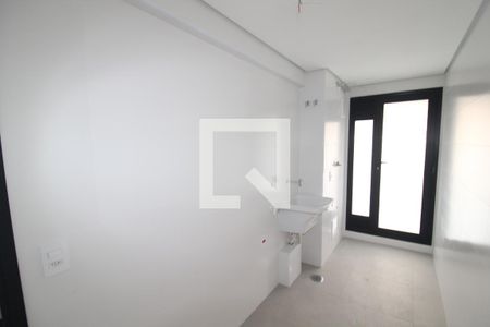 Sala / Cozinha de apartamento à venda com 3 quartos, 117m² em Casa Verde, São Paulo