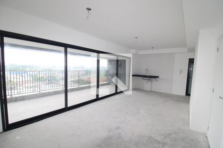 Sala / Cozinha de apartamento à venda com 3 quartos, 117m² em Casa Verde, São Paulo