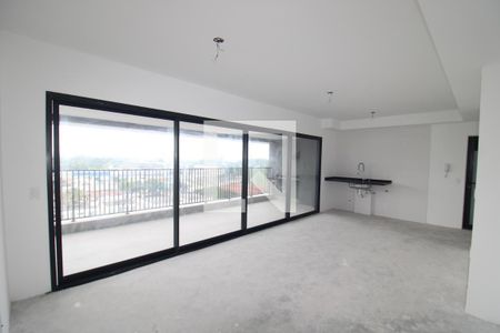 Sala / Cozinha de apartamento à venda com 3 quartos, 119m² em Casa Verde, São Paulo