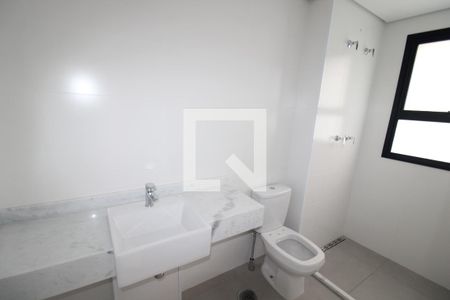 Quarto 1 - Banheiro de apartamento à venda com 3 quartos, 118m² em Casa Verde, São Paulo