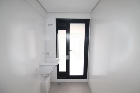 Sala / Cozinha de apartamento à venda com 3 quartos, 117m² em Casa Verde, São Paulo