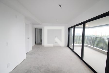 Sala / Cozinha de apartamento à venda com 3 quartos, 117m² em Casa Verde, São Paulo