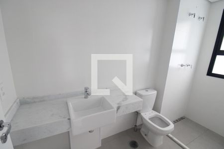 Quarto 1 - Banheiro de apartamento à venda com 3 quartos, 117m² em Casa Verde, São Paulo