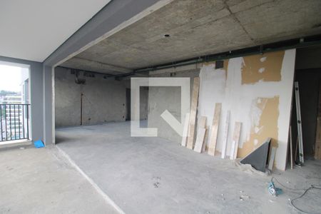 Sala / Cozinha de apartamento à venda com 4 quartos, 223m² em Casa Verde, São Paulo