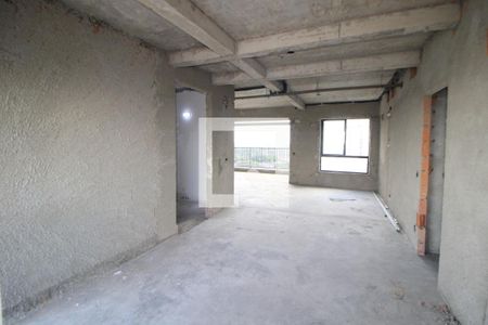Sala / Cozinha de apartamento à venda com 4 quartos, 223m² em Casa Verde, São Paulo