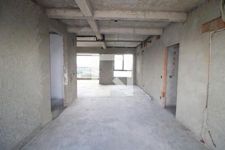 Sala / Cozinha de apartamento à venda com 4 quartos, 223m² em Casa Verde, São Paulo