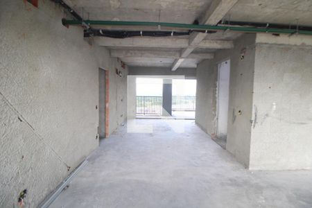 Sala / Cozinha de apartamento à venda com 4 quartos, 223m² em Casa Verde, São Paulo