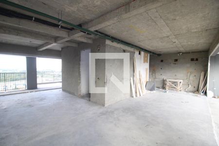 Sala / Cozinha de apartamento à venda com 4 quartos, 223m² em Casa Verde, São Paulo