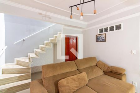 Sala  de casa à venda com 4 quartos, 234m² em Quitaúna, Osasco