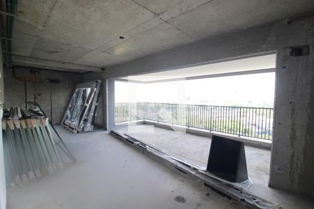 Sala / Cozinha de apartamento à venda com 3 quartos, 222m² em Casa Verde, São Paulo