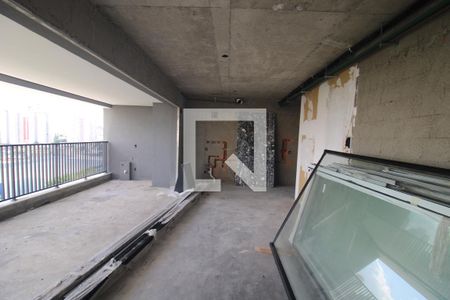 Sala / Cozinha de apartamento à venda com 3 quartos, 222m² em Casa Verde, São Paulo