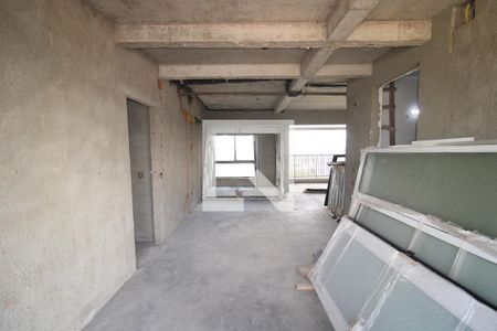 Sala / Cozinha de apartamento à venda com 3 quartos, 222m² em Casa Verde, São Paulo