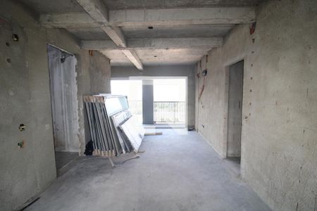 Sala / Cozinha de apartamento à venda com 3 quartos, 222m² em Casa Verde, São Paulo