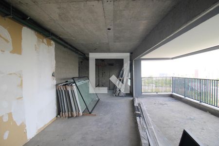 Sala / Cozinha de apartamento à venda com 3 quartos, 222m² em Casa Verde, São Paulo