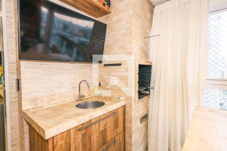 Apartamento à venda com 3 quartos, 154m² em Setor Bueno, Goiânia