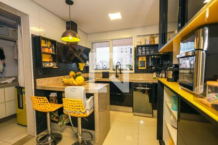 Apartamento à venda com 3 quartos, 154m² em Setor Bueno, Goiânia