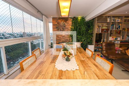 Apartamento à venda com 3 quartos, 154m² em Setor Bueno, Goiânia