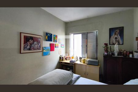 Quarto de apartamento à venda com 1 quarto, 37m² em Aclimação, São Paulo