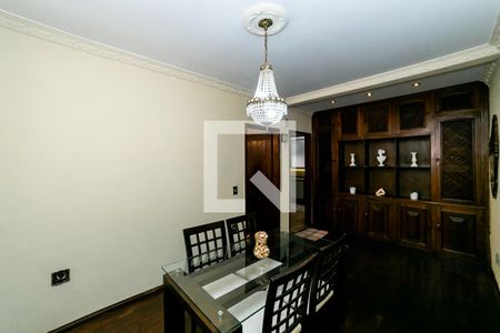 Copa de apartamento para alugar com 5 quartos, 150m² em Cruzeiro, Belo Horizonte