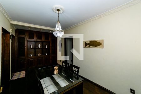Copa de apartamento para alugar com 5 quartos, 150m² em Cruzeiro, Belo Horizonte