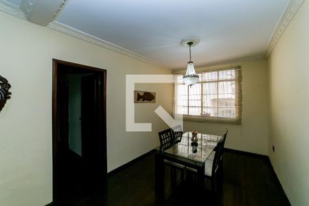 Copa de apartamento para alugar com 5 quartos, 150m² em Cruzeiro, Belo Horizonte