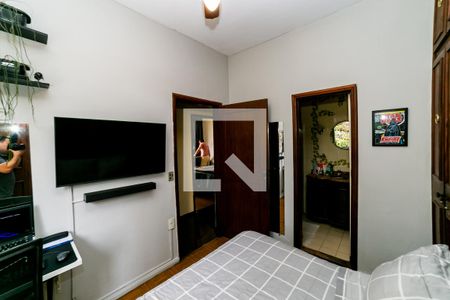 Suíte de apartamento para alugar com 5 quartos, 150m² em Cruzeiro, Belo Horizonte