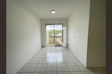 Sala de apartamento para alugar com 3 quartos, 55m² em Raposo Tavares, São Paulo