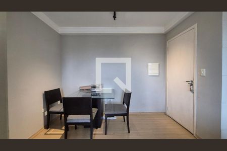 Apartamento à venda com 2 quartos, 57m² em Vila Assunção, Santo André