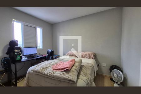 Apartamento à venda com 2 quartos, 57m² em Vila Assunção, Santo André
