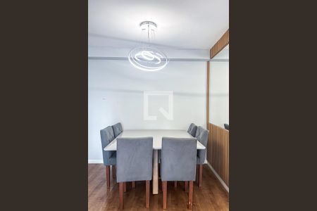 Sala de Jantar de apartamento para alugar com 2 quartos, 73m² em Mooca, São Paulo